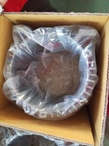 túi pe chống gỉ