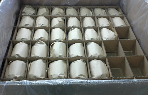 giấy chống gỉ vci