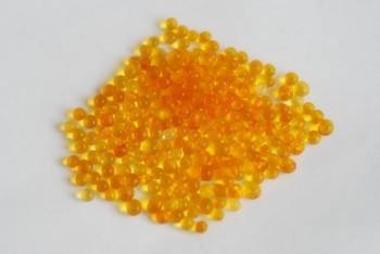 orange-silica-gel
