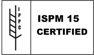 chứng nhận IPPC ISPM 15