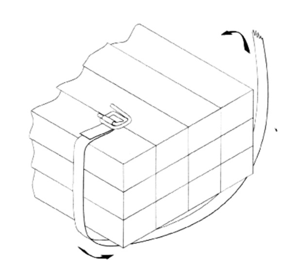 HDSD dây đai composite