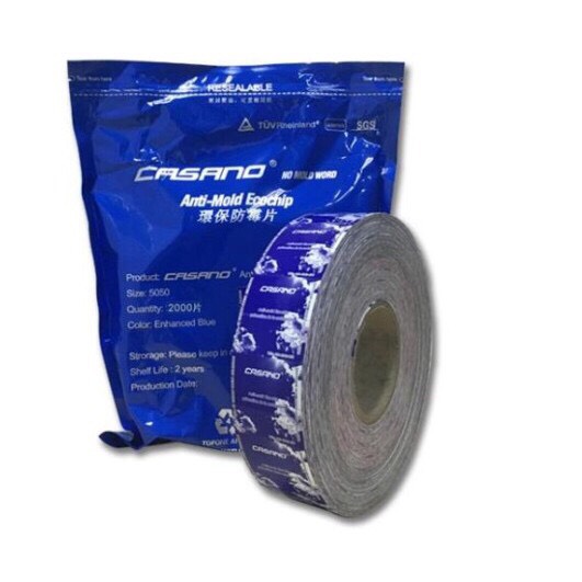 sản phẩm chống mốc