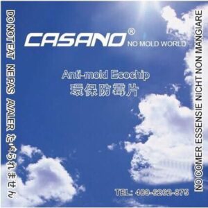 Miếng chống mốc Casano