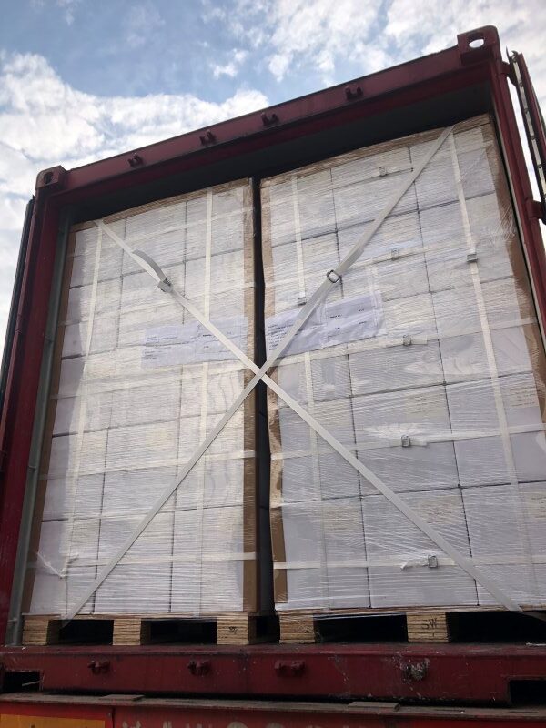 thanh nẹp góc giấy