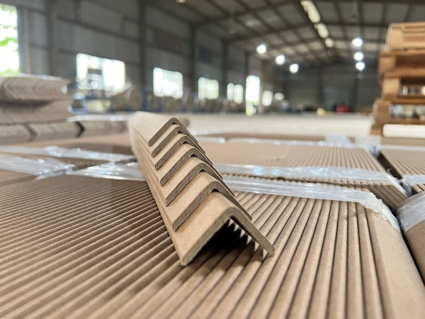 nẹp góc giấy