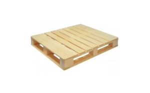 pallet Châu Á