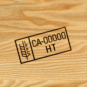 tiêu chuẩn pallet gỗ