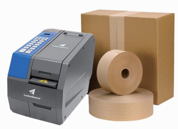 Máy cắt băng keo thấm nước