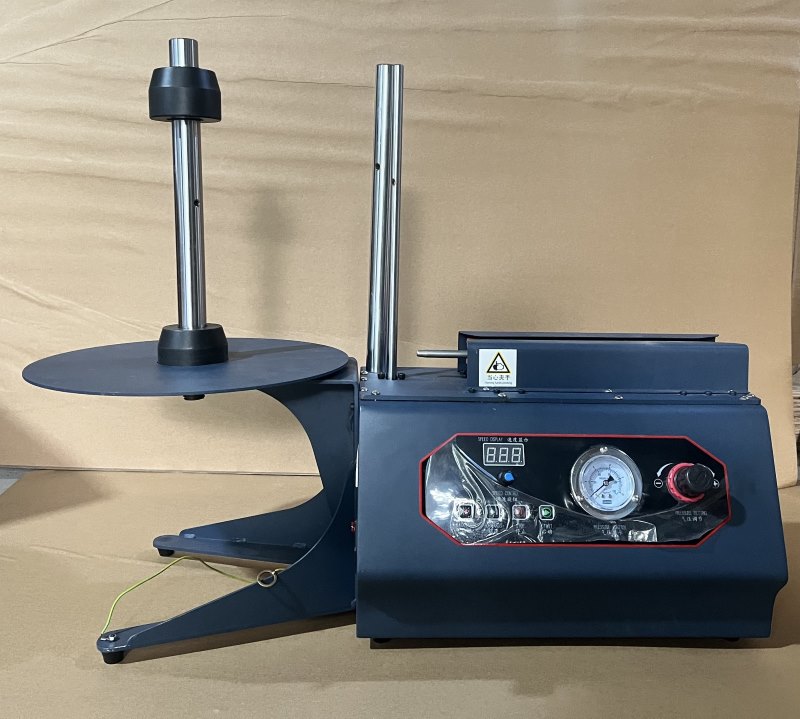 máy thổi túi khí Q15