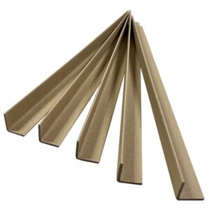 thanh nẹp góc giấy