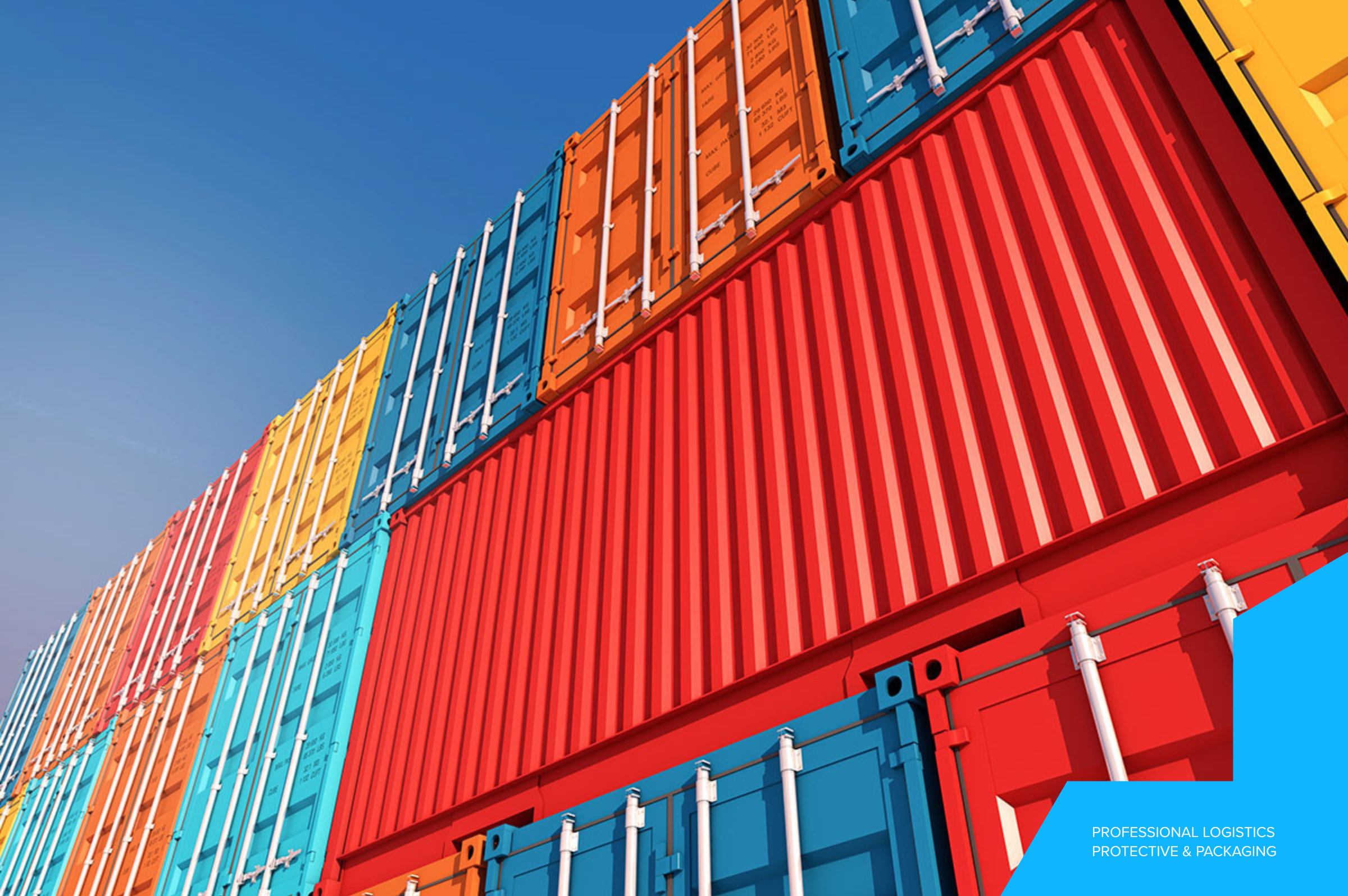 PROFESSIONAL LOGISTICS PROTECTIVE & PACKAGING