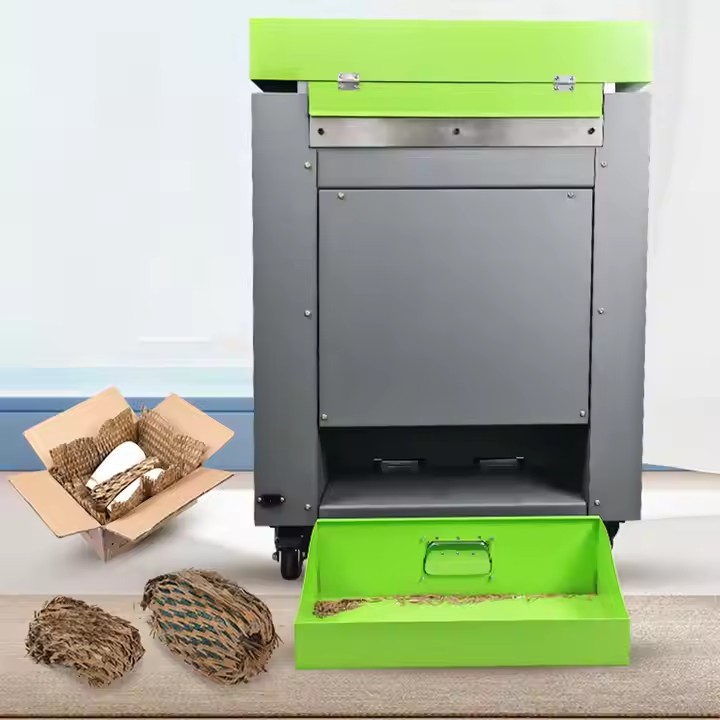máy băm bìa X73