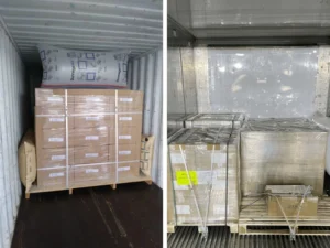 Vật Tư Chằng Buộc