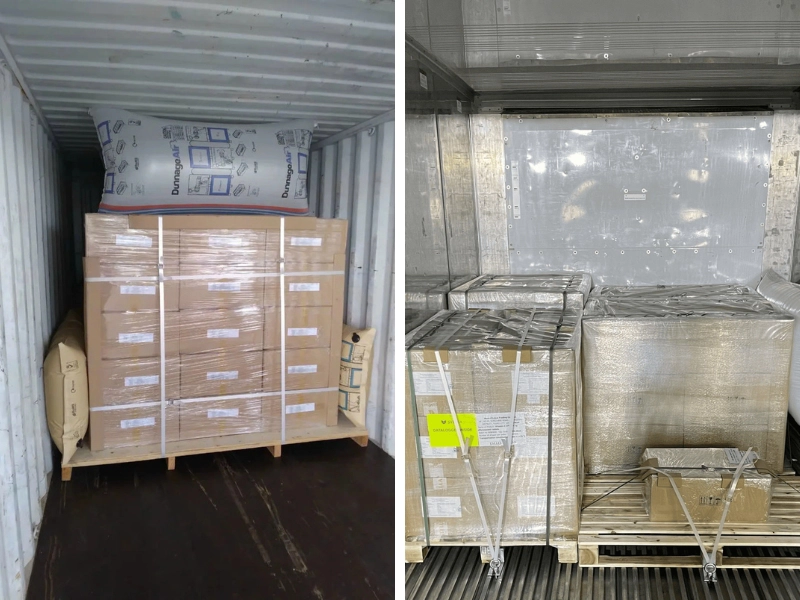 Vật Tư Chằng Buộc