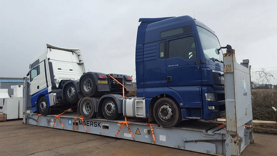 Kỹ Thuật Chằng Buộc