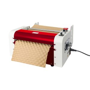 may_tao_dem_khi_BPM325 máy tạo giấy đệm khí